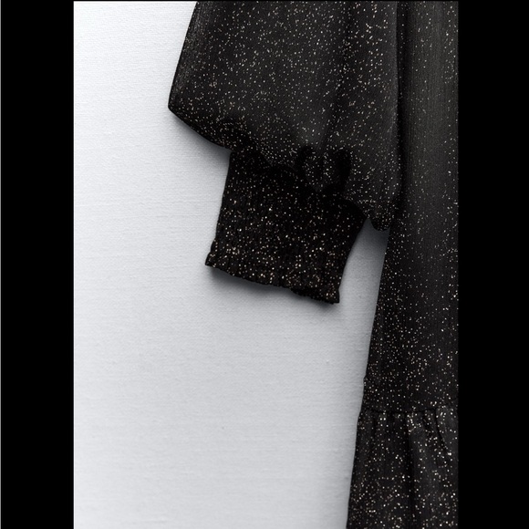 COMBINATION VEST DRESS - Picture 8 of 8